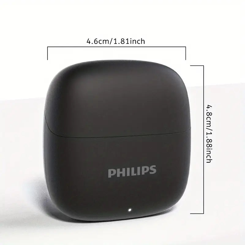Philips 2025 Wireless Earbuds – V6.0