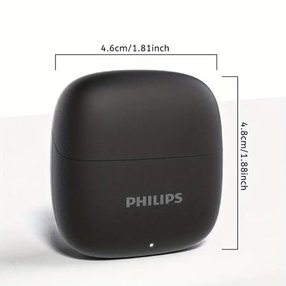 Philips 2025 Wireless Earbuds – V6.0