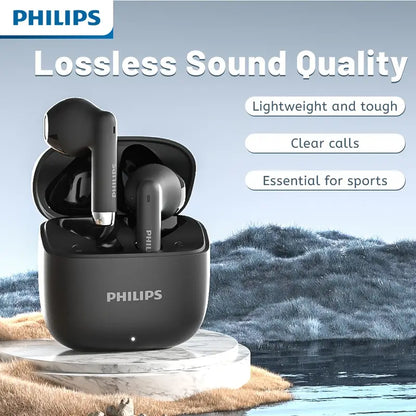 Philips 2025 Wireless Earbuds – V6.0