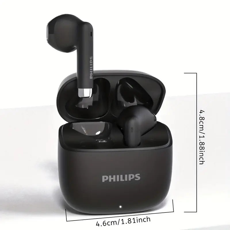 Philips 2025 Wireless Earbuds – V6.0