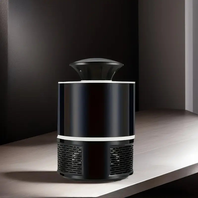 Silent Electric Mosquito Lamp – USB Powered